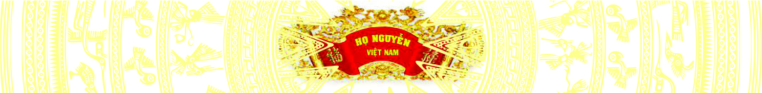 Họ tộc Nguyễn Duy