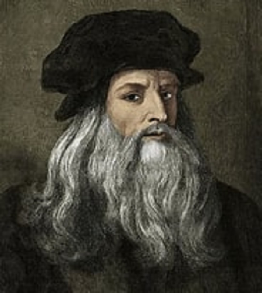 Leonardor da Vinci